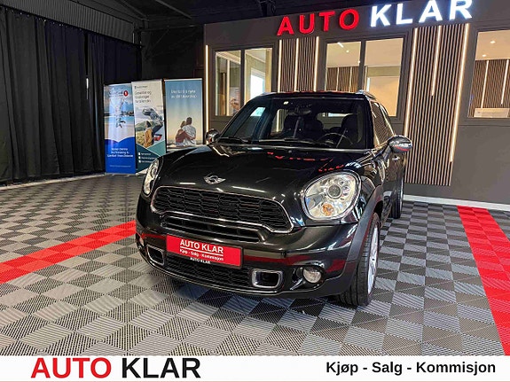 MINI Cooper 3 of 5