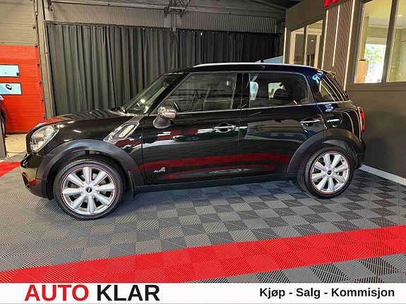 MINI Cooper 5 of 5