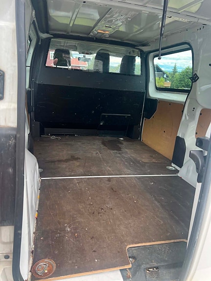 Citroen Jumpy 6 of 23