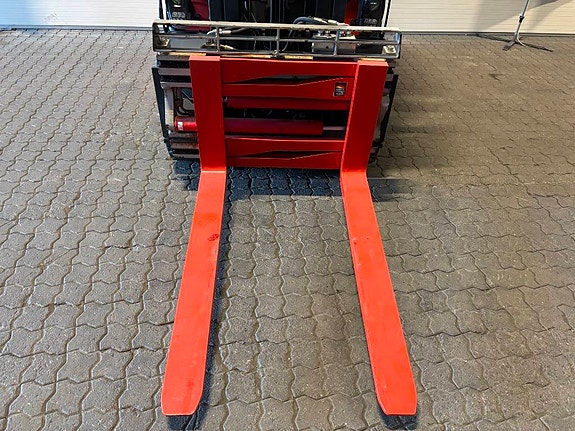 Linde H 25 D 5 of 9