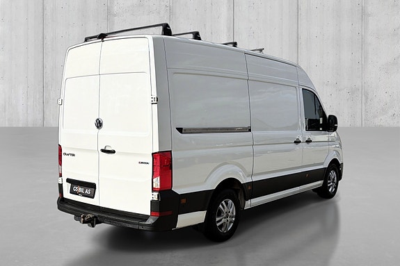 Volkswagen Crafter 6 of 23