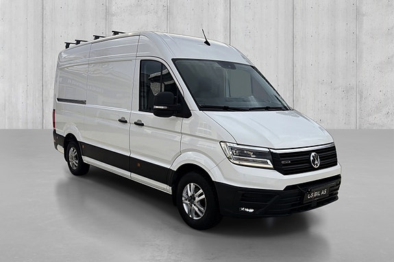Volkswagen Crafter 4 of 23