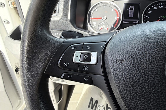Volkswagen Crafter 19 of 23