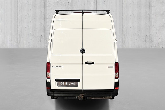 Volkswagen Crafter 7 of 23