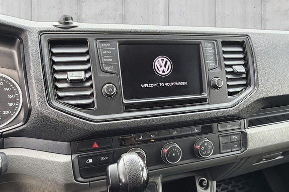 Volkswagen Crafter 14 of 23