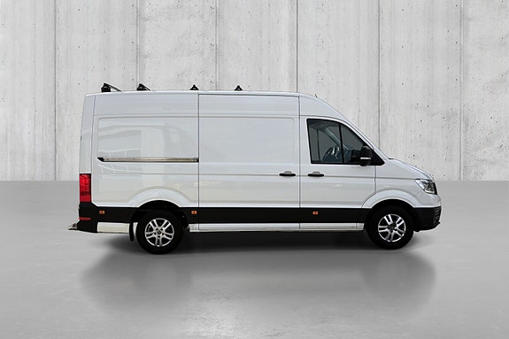 Volkswagen Crafter 5 of 23
