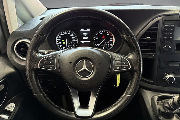 Mercedes-Benz Vito 29 of 30
