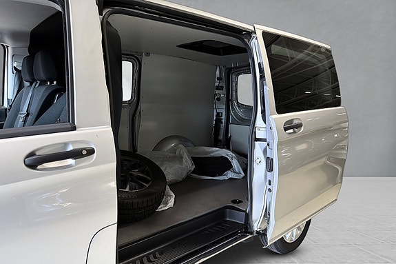 Mercedes-Benz Vito 5 of 30