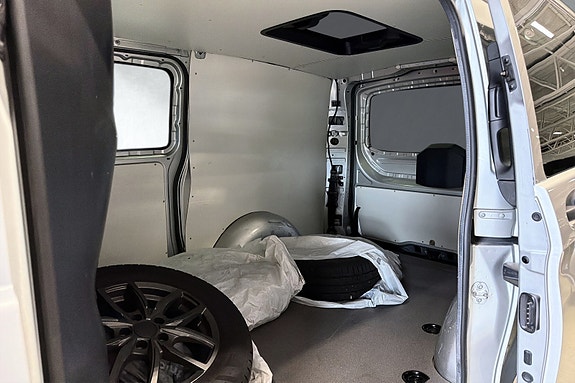 Mercedes-Benz Vito 6 of 30