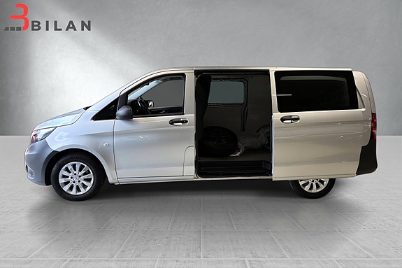 Mercedes-Benz Vito 7 of 30