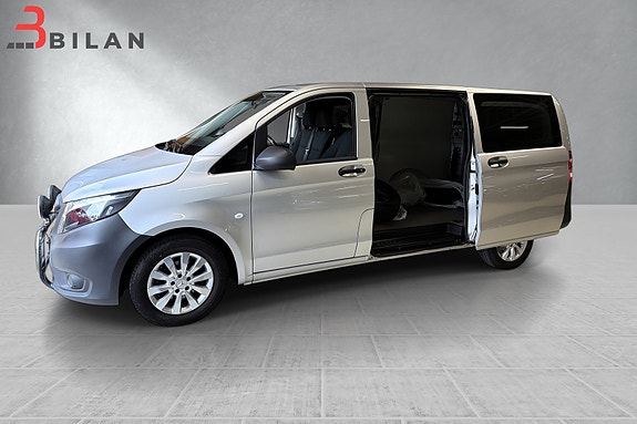 Mercedes-Benz Vito 4 of 30