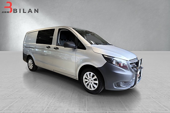 Mercedes-Benz Vito 18 of 30
