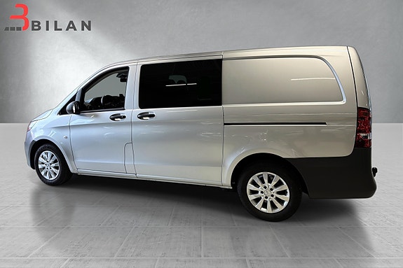 Mercedes-Benz Vito 8 of 30