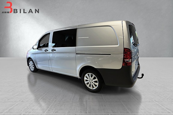 Mercedes-Benz Vito 9 of 30