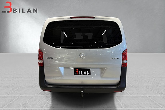 Mercedes-Benz Vito 11 of 30