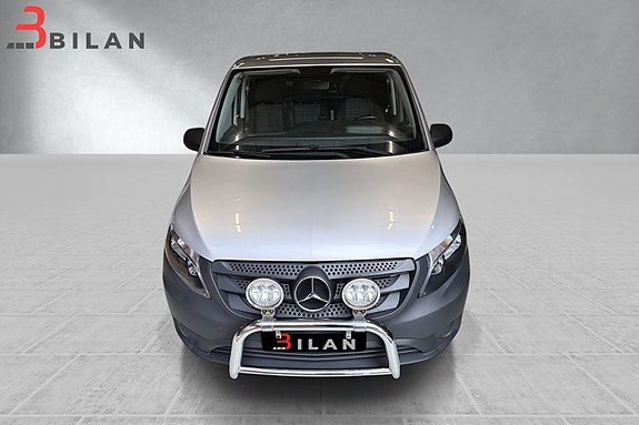 Mercedes-Benz Vito 23 of 30