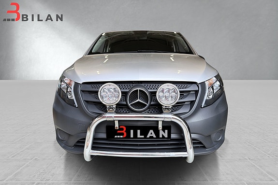 Mercedes-Benz Vito 22 of 30