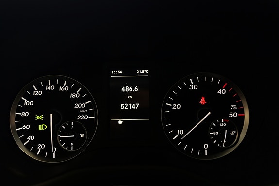 Mercedes-Benz Vito 30 of 30