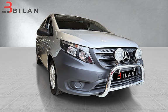 Mercedes-Benz Vito 21 of 30