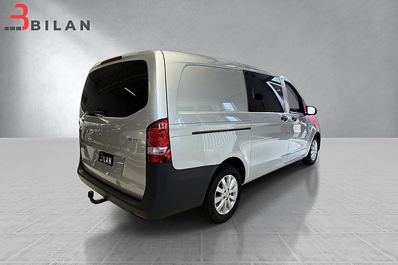 Mercedes-Benz Vito 16 of 30