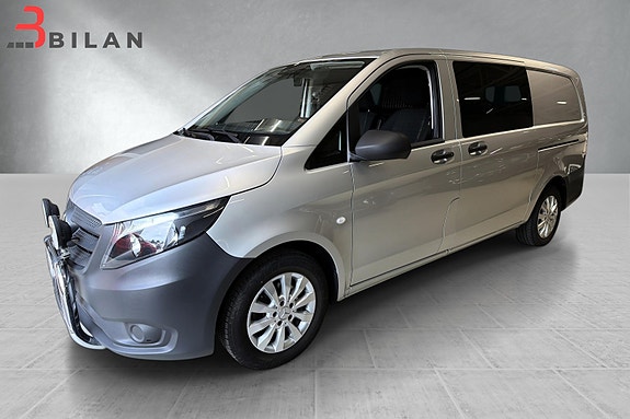 Mercedes-Benz Vito 2 of 30