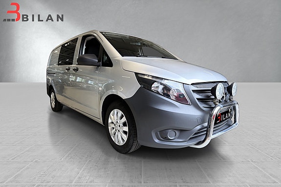 Mercedes-Benz Vito 20 of 30