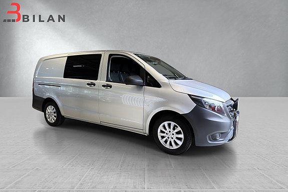 Mercedes-Benz Vito 19 of 30