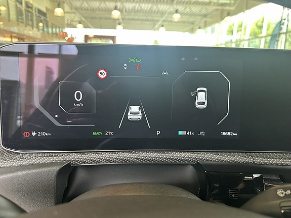 Kia EV6 26 of 30