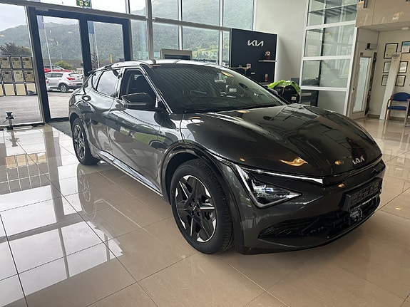 Kia EV6 2 of 30