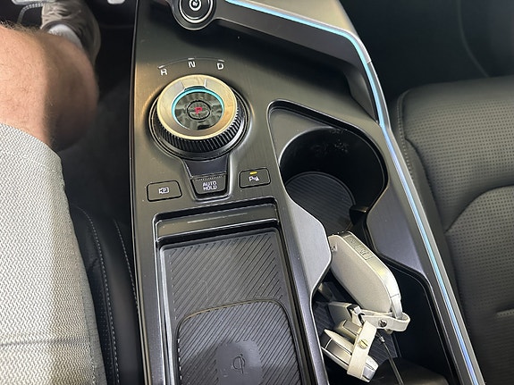 Kia EV6 29 of 30
