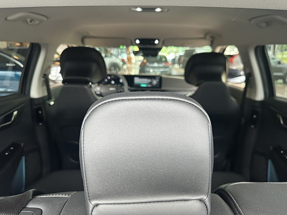 Kia EV6 15 of 30