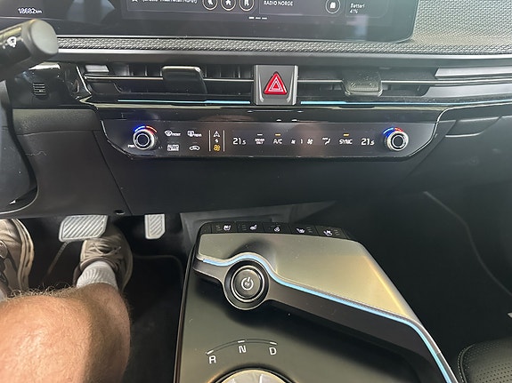 Kia EV6 28 of 30