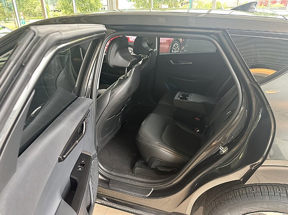 Kia EV6 19 of 30