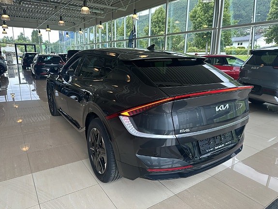 Kia EV6 13 of 30