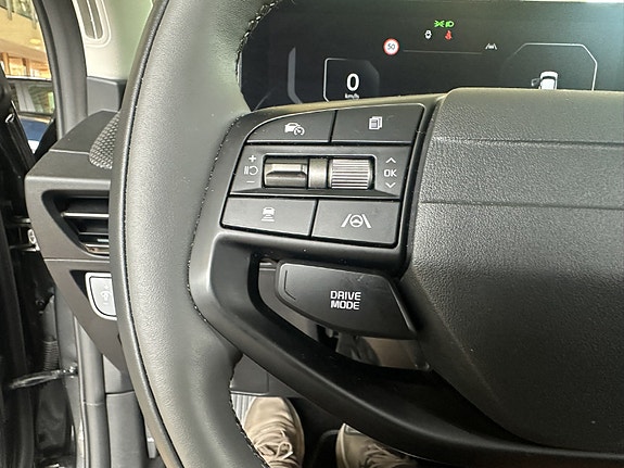 Kia EV6 24 of 30