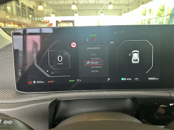 Kia EV6 5 of 30