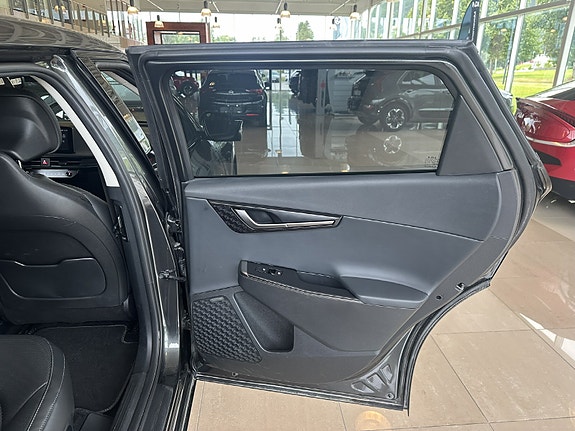 Kia EV6 9 of 30