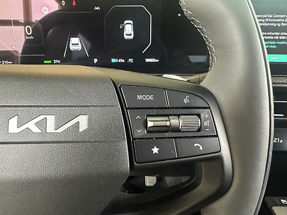 Kia EV6 25 of 30