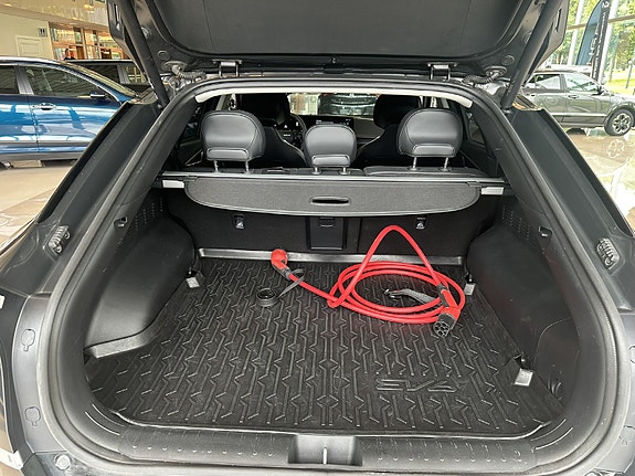 Kia EV6 14 of 30