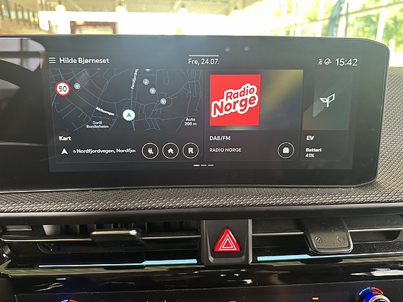 Kia EV6 27 of 30