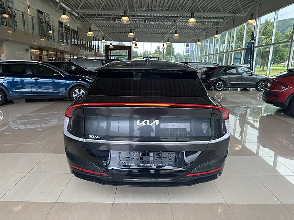 Kia EV6 11 of 30
