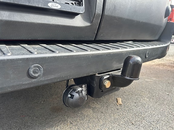 Ford Transit 13 of 13