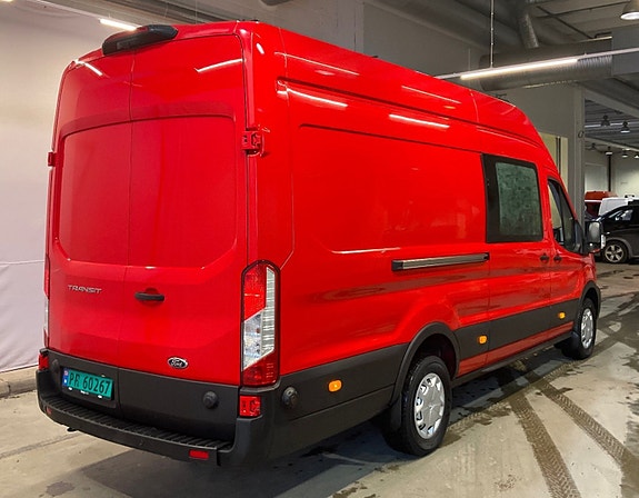 Ford Transit 4 of 13