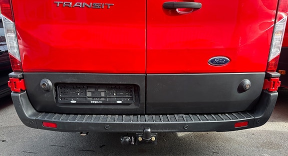 Ford Transit 6 of 13