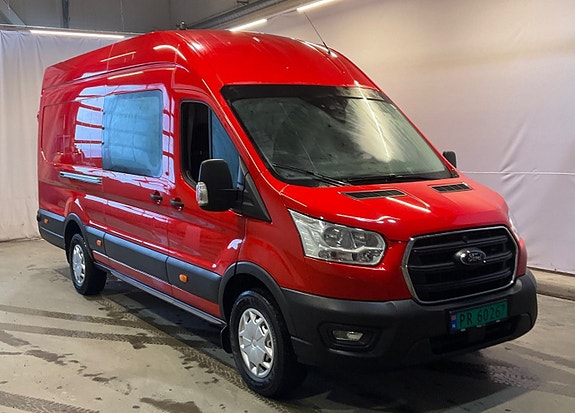 Ford Transit 2 of 13