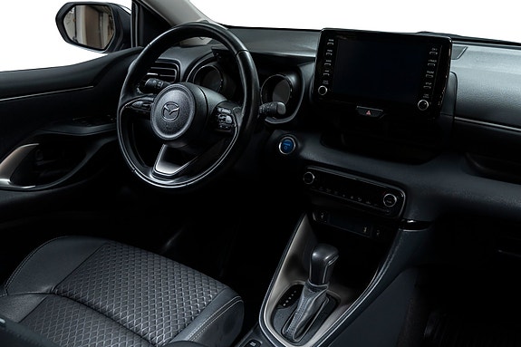 Mazda 2 2 of 5