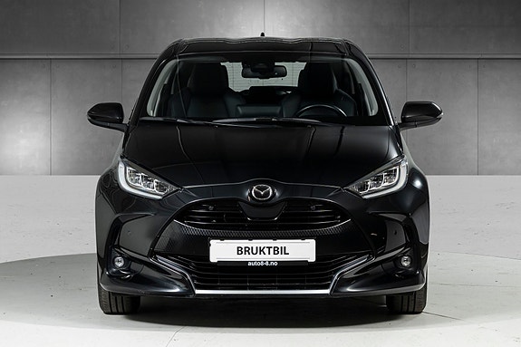 Mazda 2 5 of 5