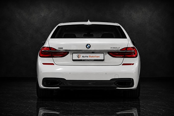 BMW 7-Serie 4 of 5