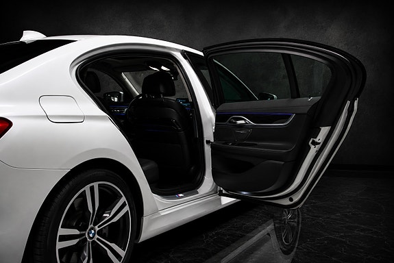 BMW 7-Serie 5 of 5