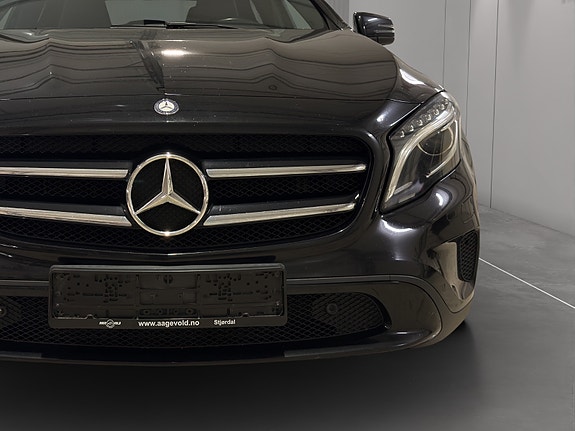 Mercedes-Benz GLA220 d 5 of 5